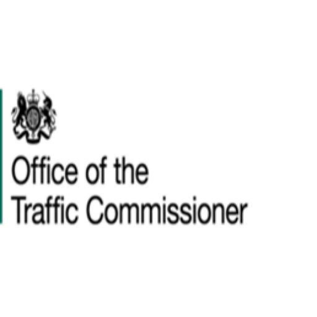 A MESSAGE FROM THE OFFICE OF THE TRAFFIC COMMISSIONER - BREXIT TRANSITION